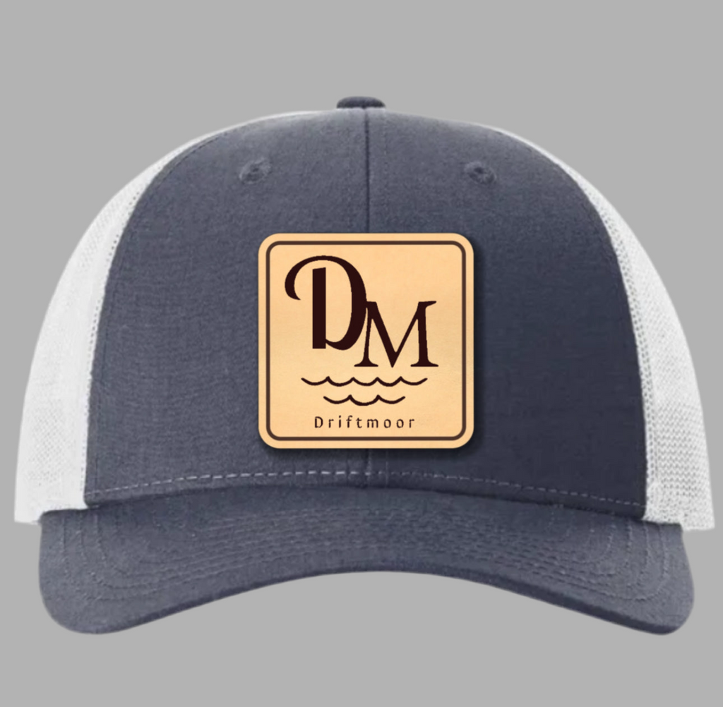 Signature Driftmoor Trucker Hat