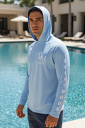 Driftmoor UPF 50 Lightweight Sun Shirt