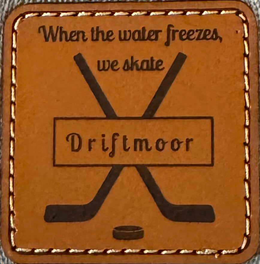 The Cold Drift Beanie
