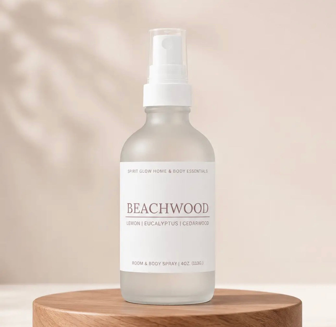 Beachwood Room & Body Spray 