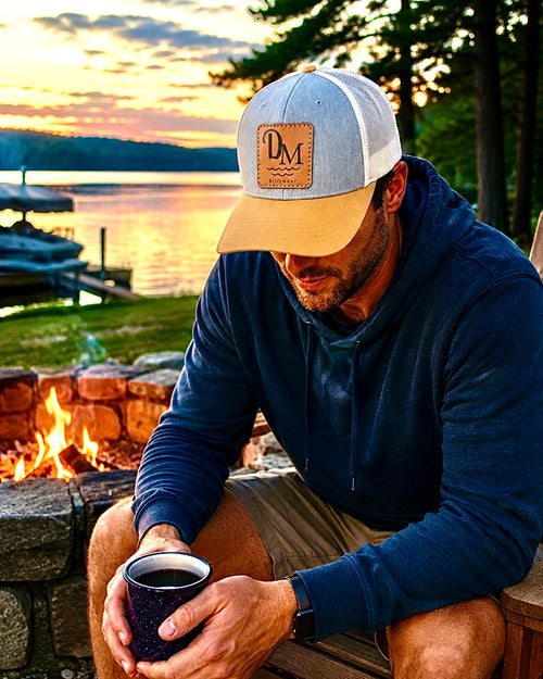 Driftmoor Harborline Trucker
