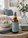 Room + Linen Spray - Oakmoss + Amber