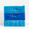 Sea Captain Vegan Handmade Bar Soap For Men - 4oz